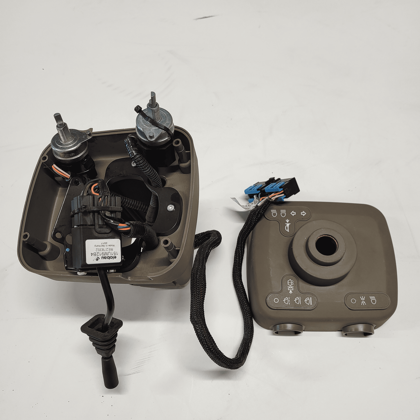 Valdymo blokas RE583451