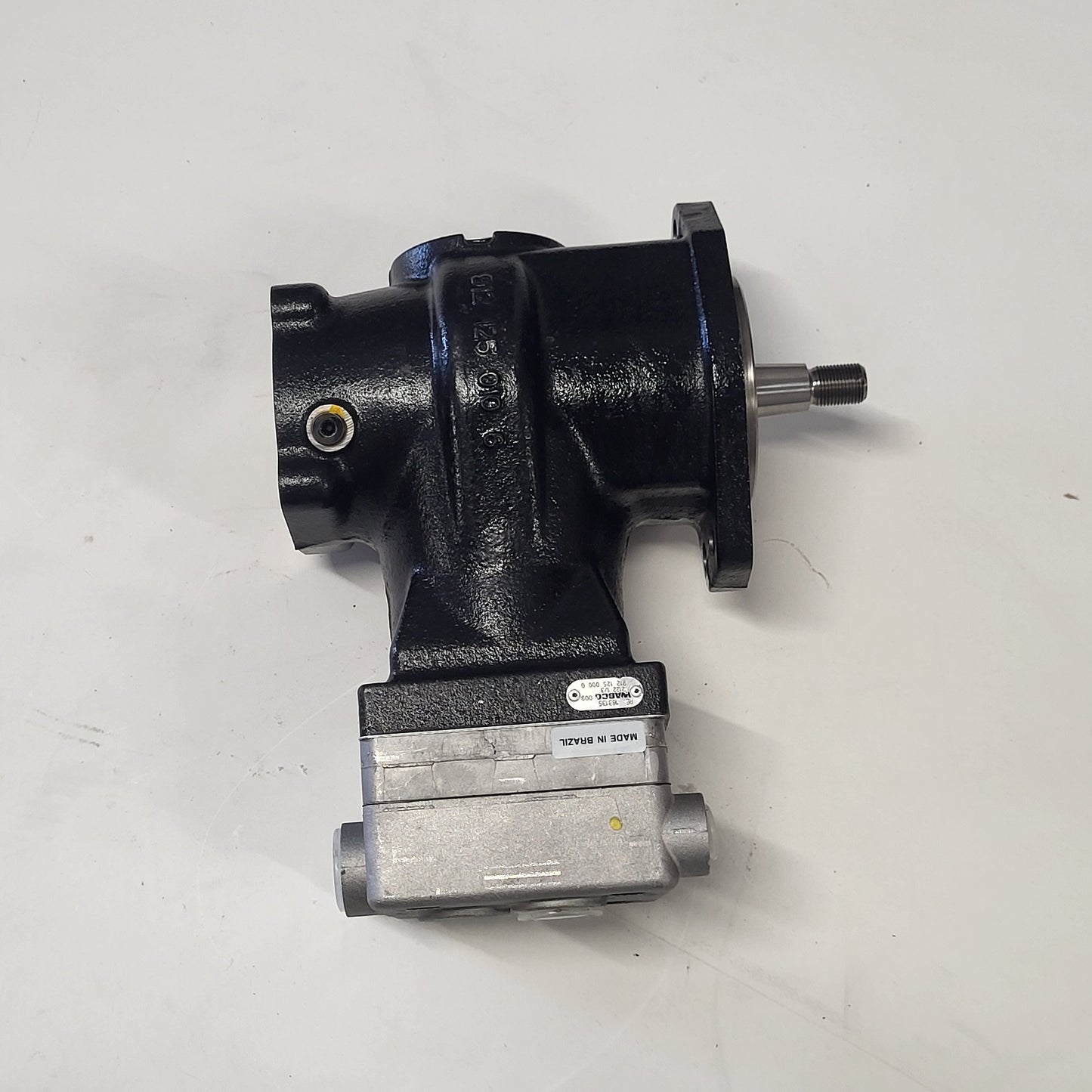 Kompresorius RE183135