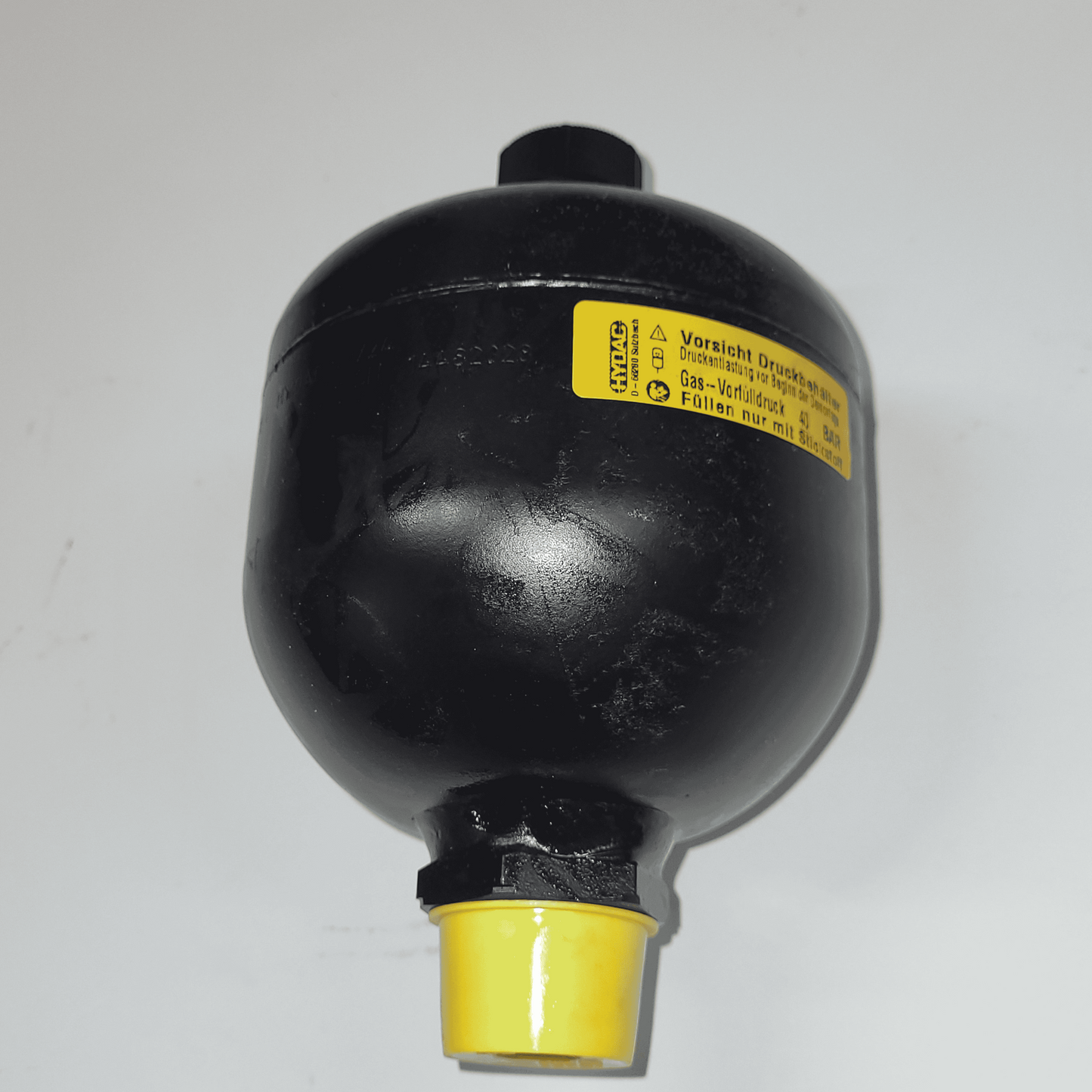 Hydro akumuliatorius 716201