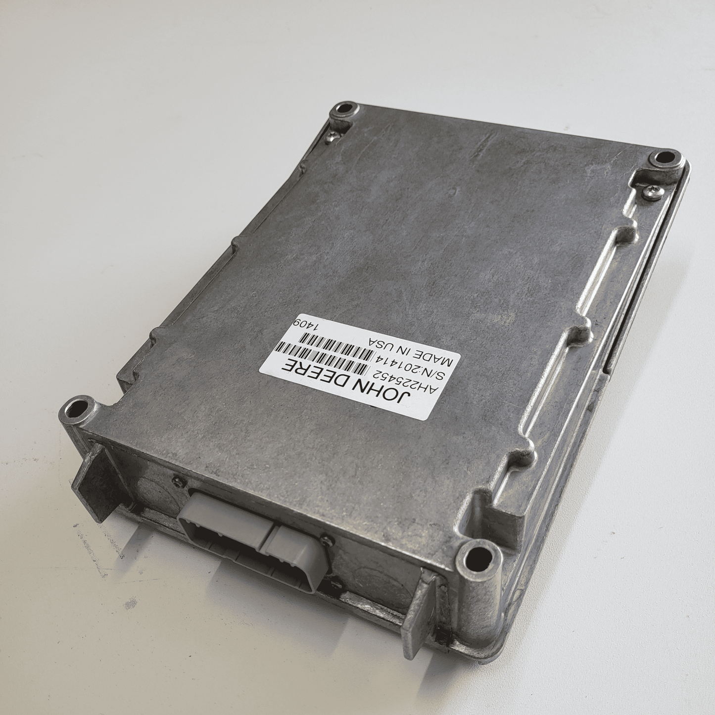 Valdymo blokas AH225452