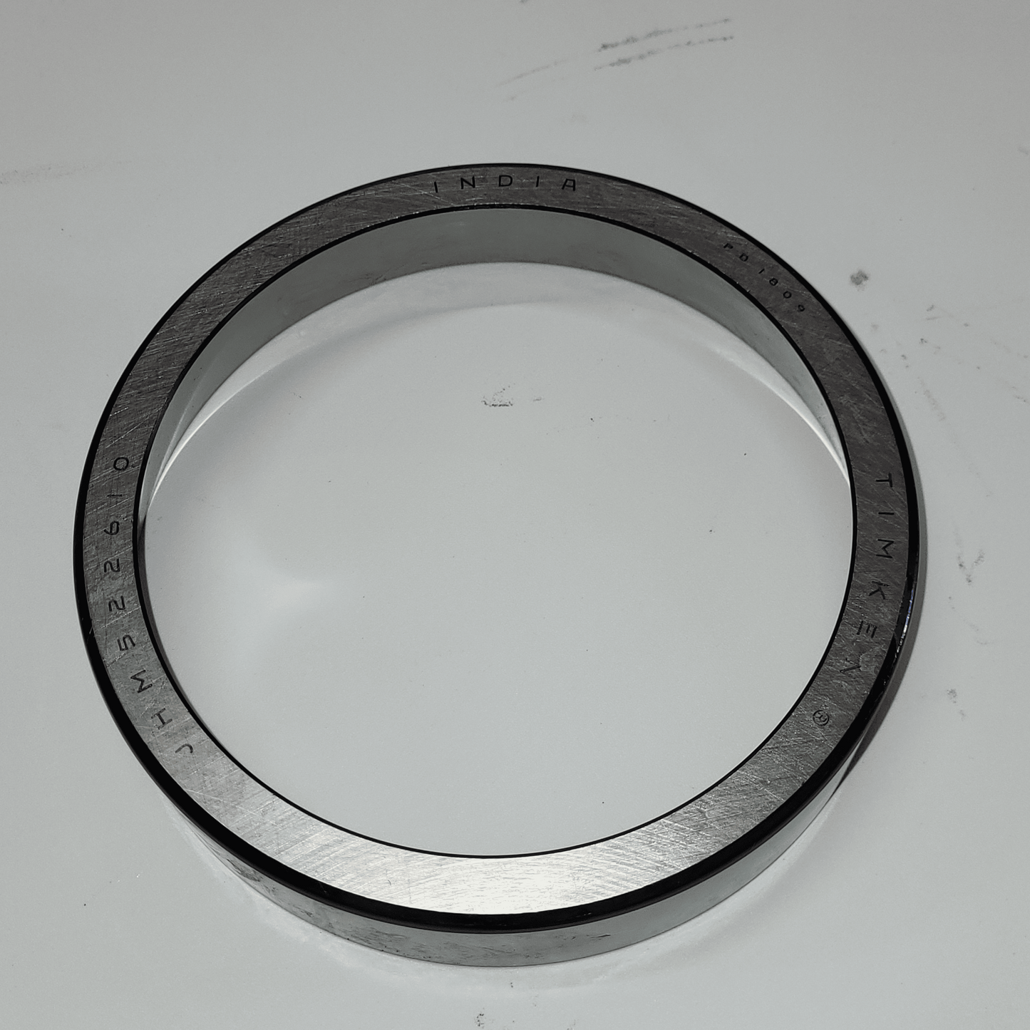 Guolio žiedas JD10135