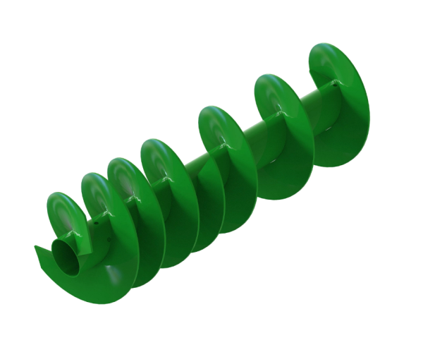 AH124852 – Sraigė